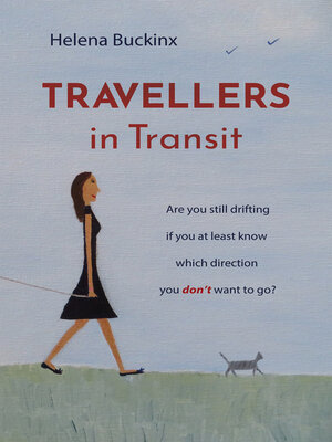 cover image of Travellers in Transit